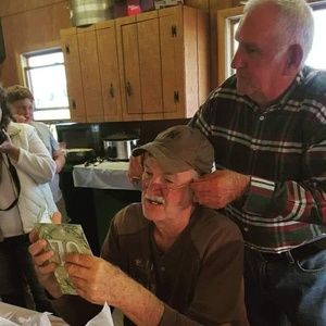 Meet your Posher, Mike